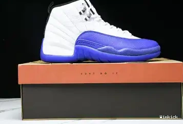CT8013-140 12 Jordan “Blueberry” Air 0523